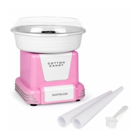 Ninja Cotton Candy Maker PCM805PNK | Zoro